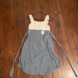 Cute Casual Dress!